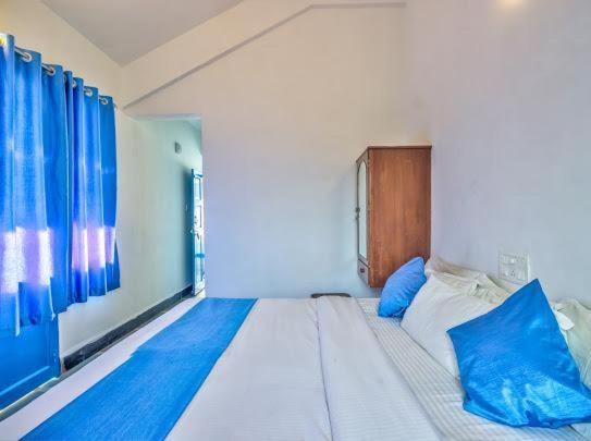 Candolim Boutique House Exterior foto