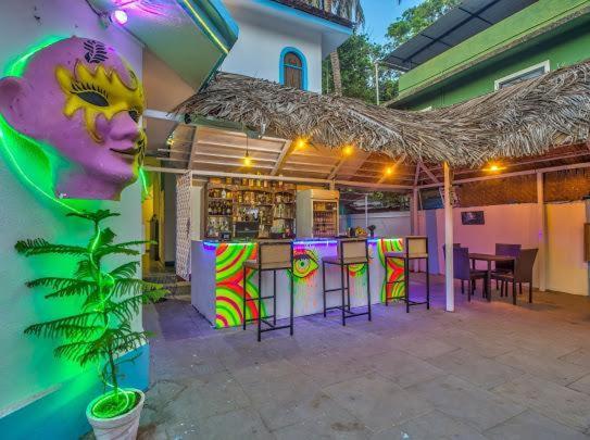 Candolim Boutique House Exterior foto