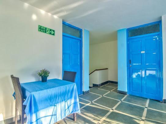 Candolim Boutique House Exterior foto