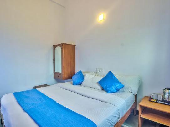 Candolim Boutique House Exterior foto