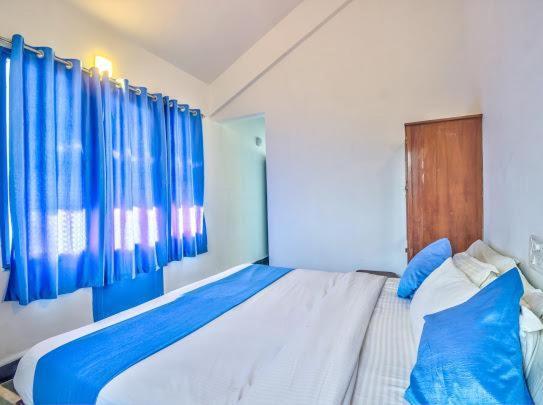 Candolim Boutique House Exterior foto
